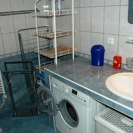 بيت للعطل Holiday Jana Malá Skála