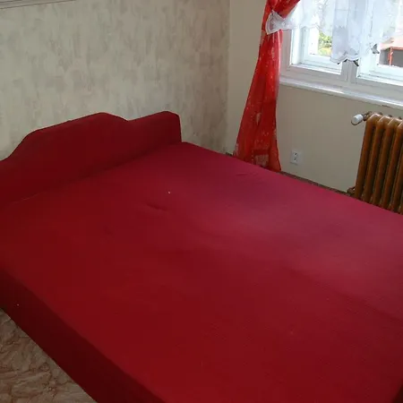 Holiday Jana Malá Skála