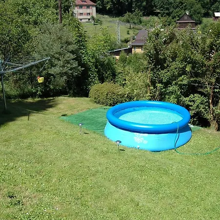 Holiday Jana * Malá Skála